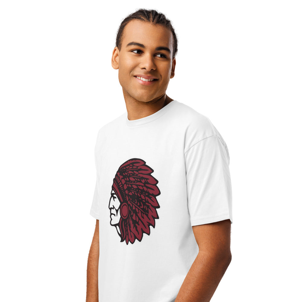 East Limestone High School Design 3 — White