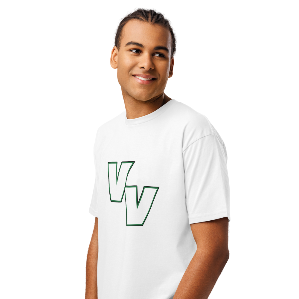 Virgin Valley High School Design 3 — White
