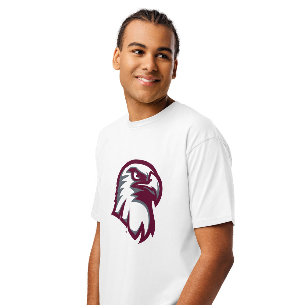 Alabama Christian Academy Design 3 — White