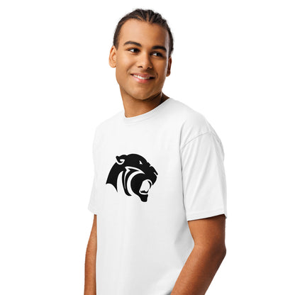 Southside High School Design 3 — White