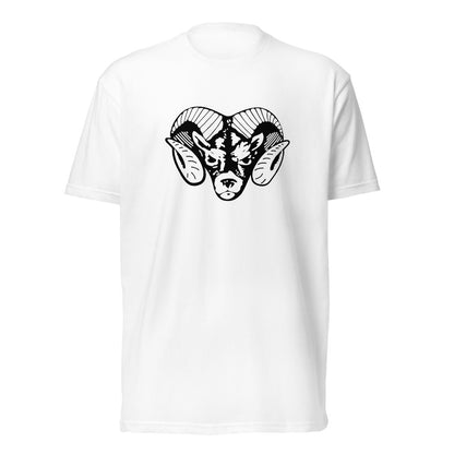 Radford High School Design 3 — White