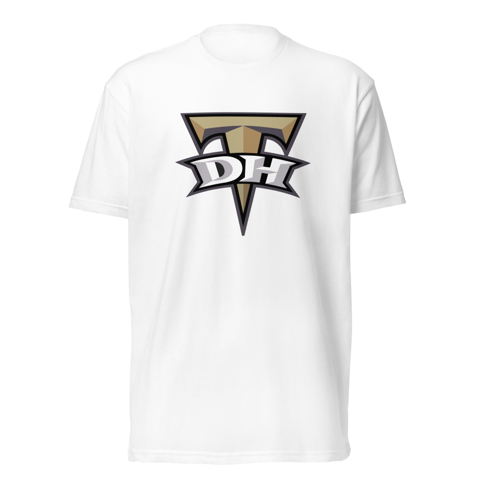 Desert Hills High School Design 3 — White