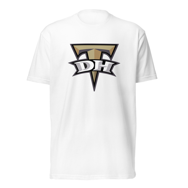 Desert Hills High School Design 3 — White