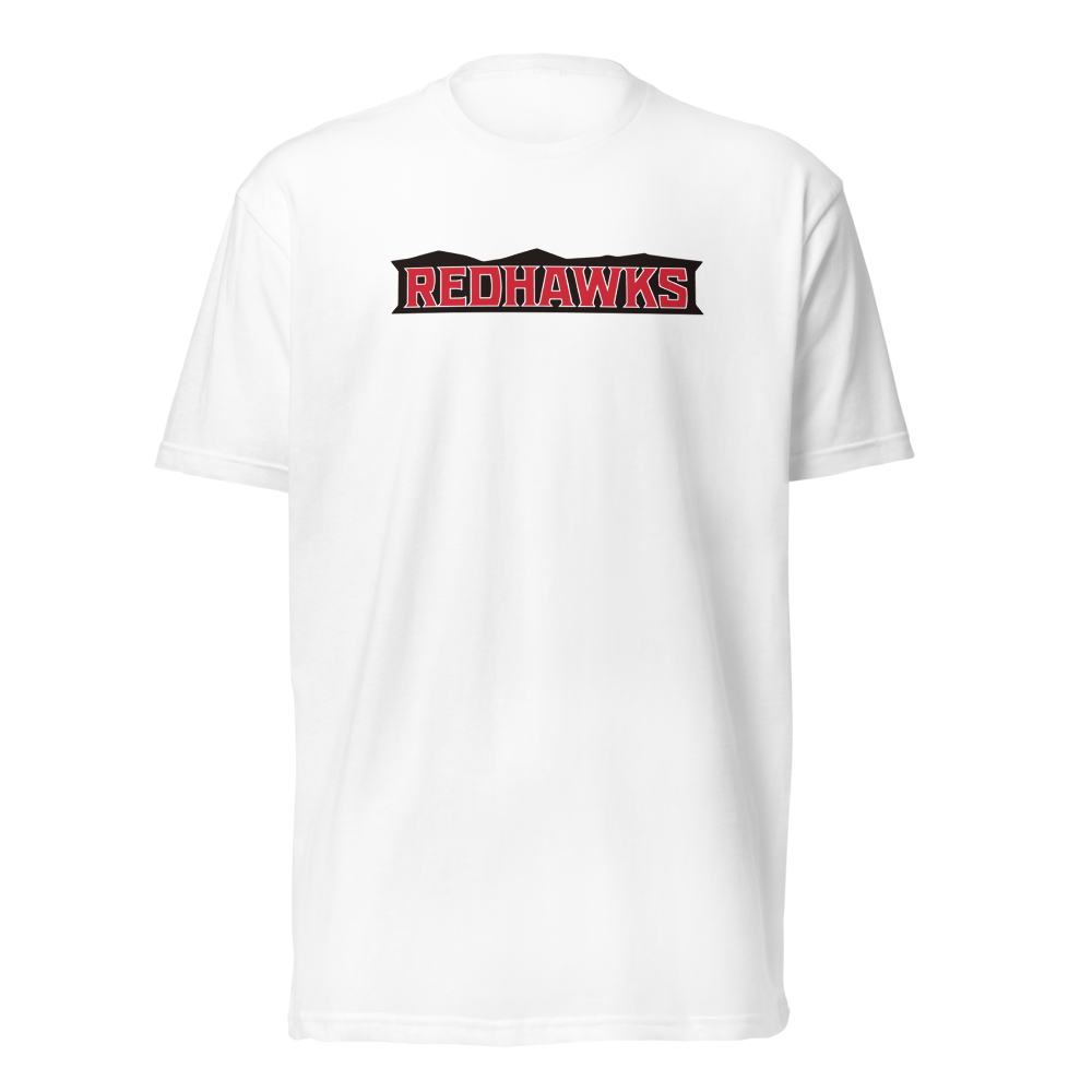 Bountiful High School Design 3 — White