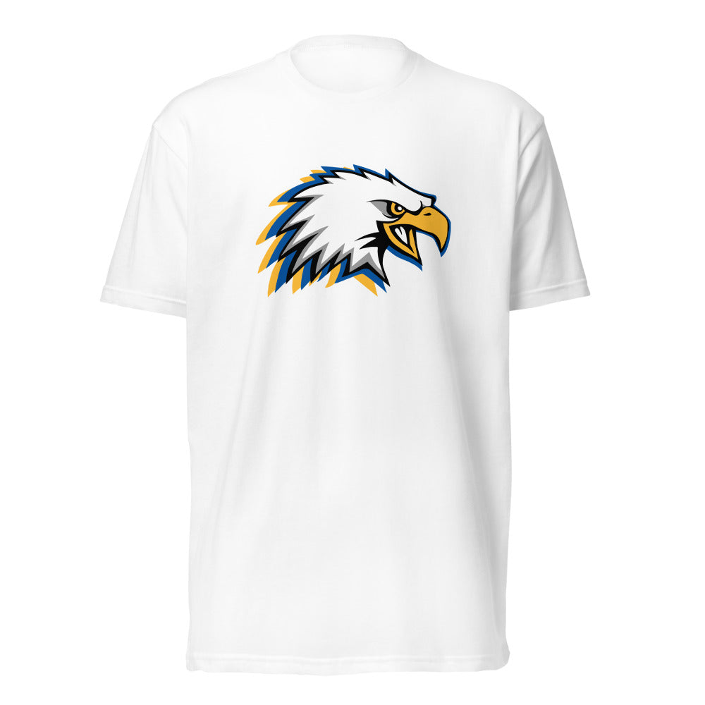 Cold Springs High School Design 3 — White