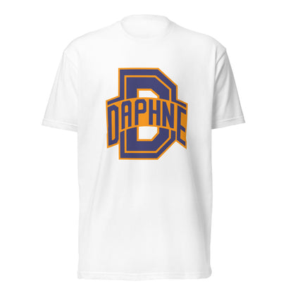 Daphne High School Design 3 — White