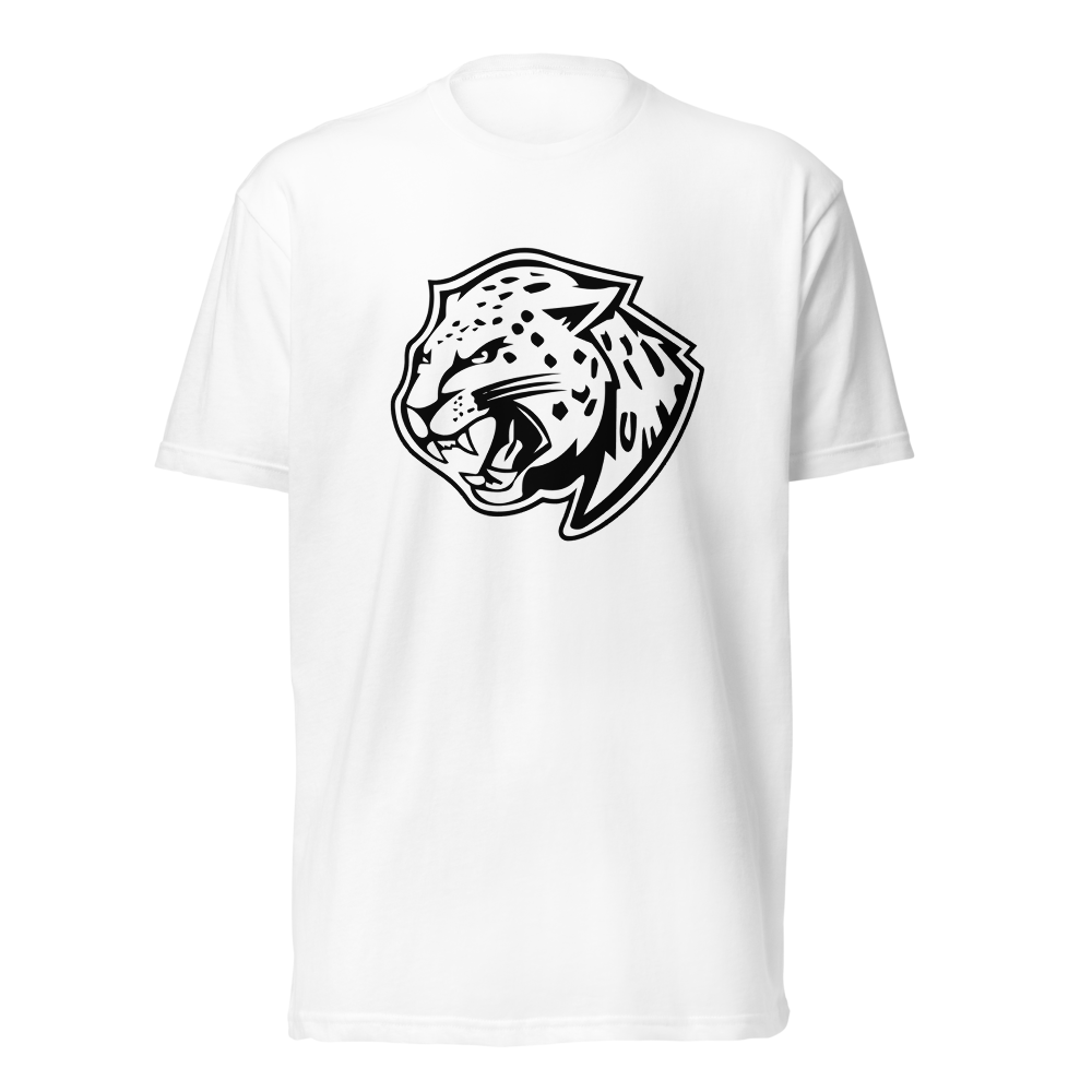 West Jordan High School Design 3 — White
