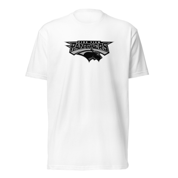 Pine View High School Design 3 — White