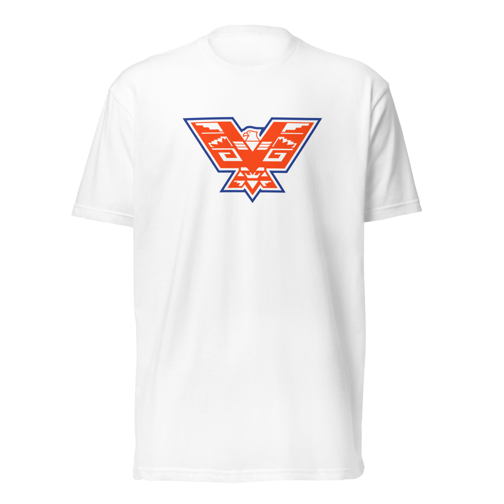 Timpview High School Design 3 — White