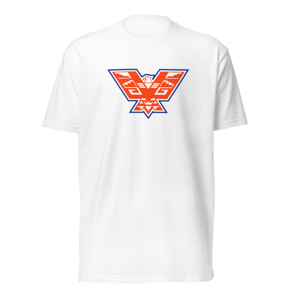 Timpview High School Design 3 — White