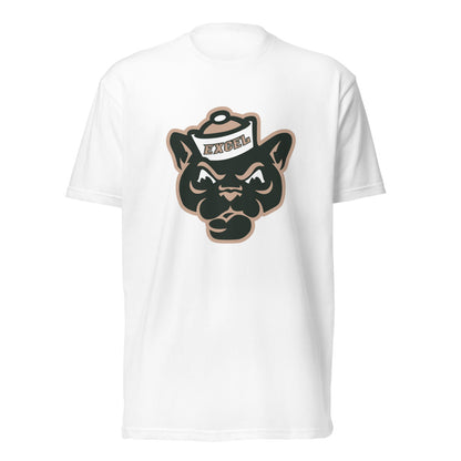 Excel High School Design 3 — White