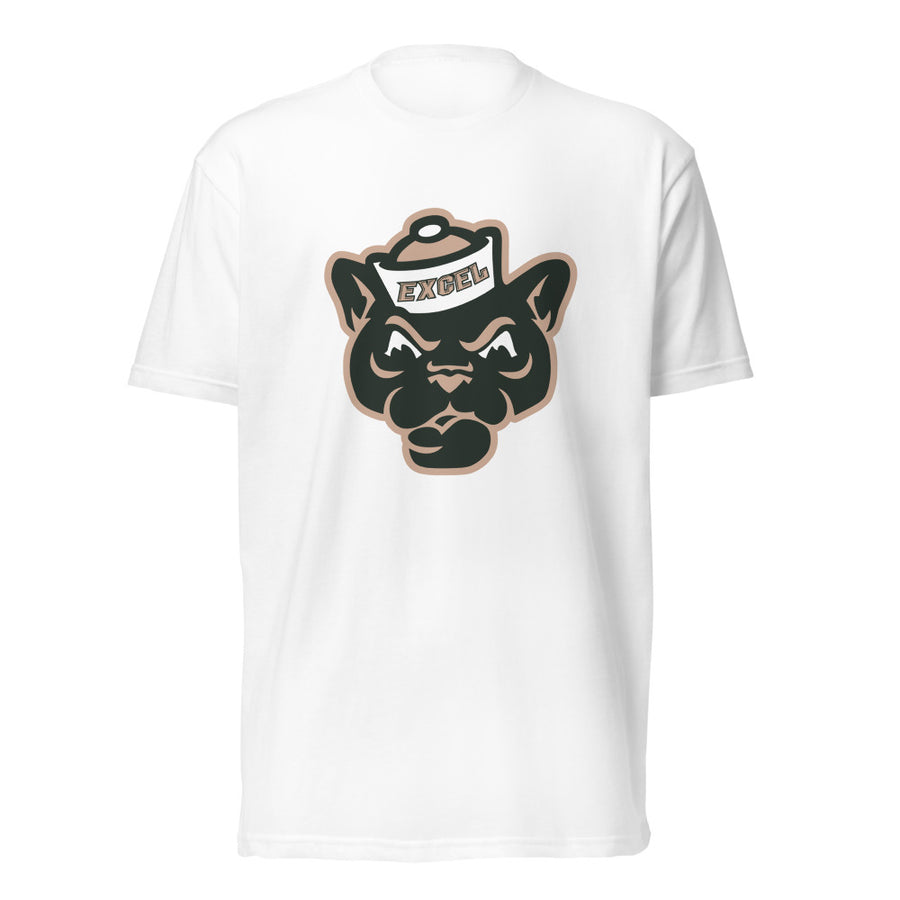 Fitted T-Shirt