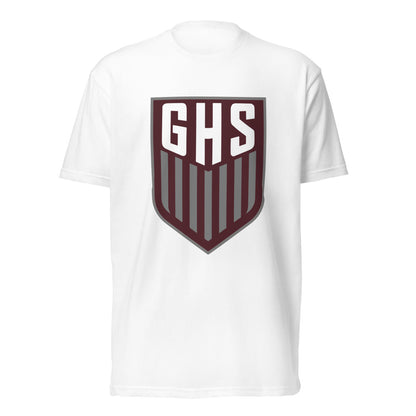 Gardendale High School Design 3 — White