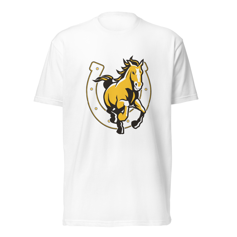 Cottonwood High School Design 3 — White