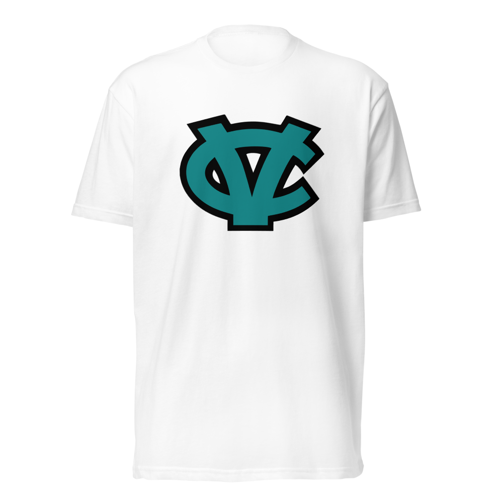 Canyon View High School Design 3 — White