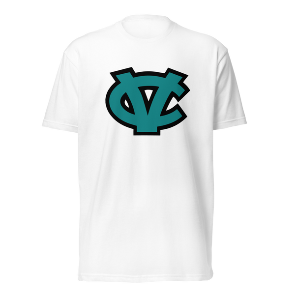 Canyon View High School Design 3 — White