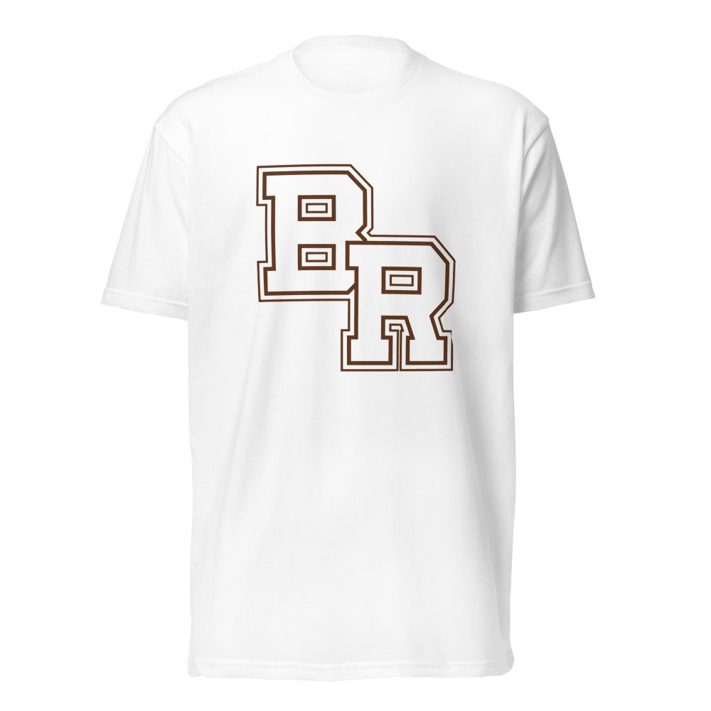 Benjamin Russell High School Design 3 — White