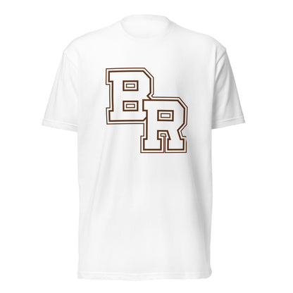 Benjamin Russell High School Design 3 — White
