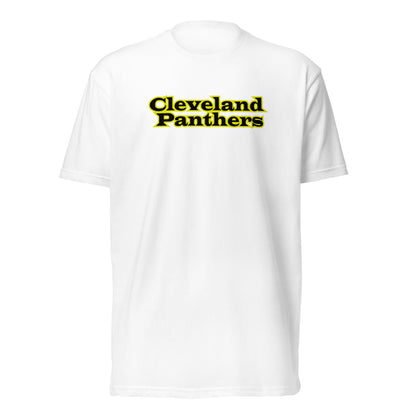 Cleveland High School Design 3 — White