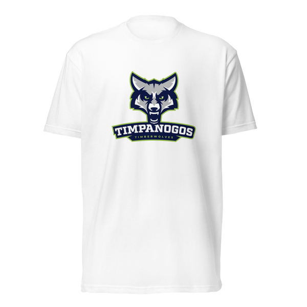 Timpanogos High School Design 3 — White