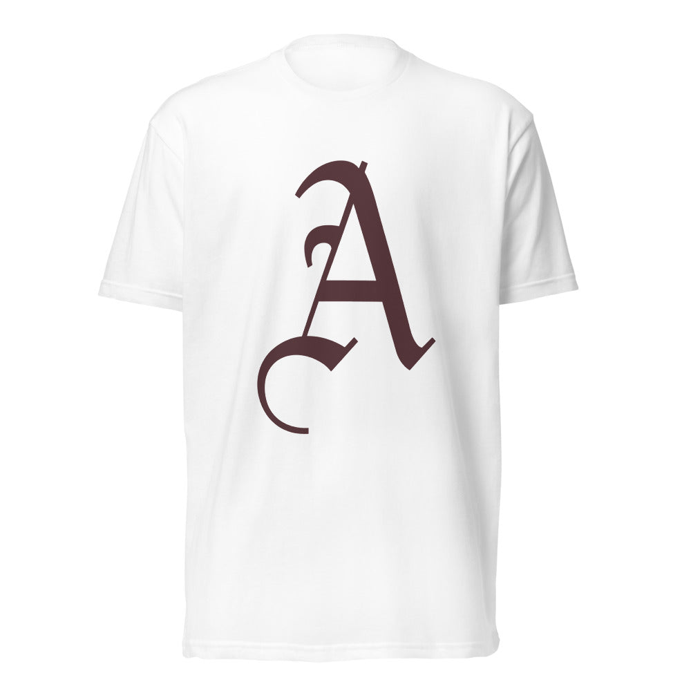 Abbeville High School Design 3 — White