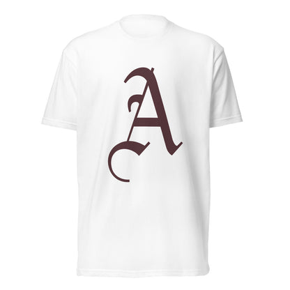 Abbeville High School Design 3 — White
