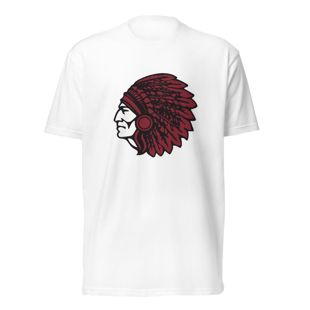 East Limestone High School Design 3 — White
