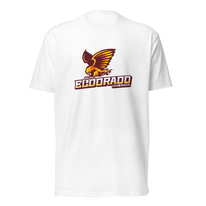Eldorado High School Design 3 — White