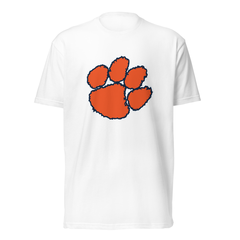Brighton High School Design 3 — White
