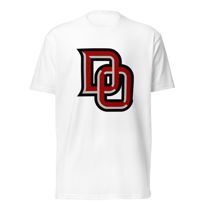 Desert Oasis High School Design 3 — White