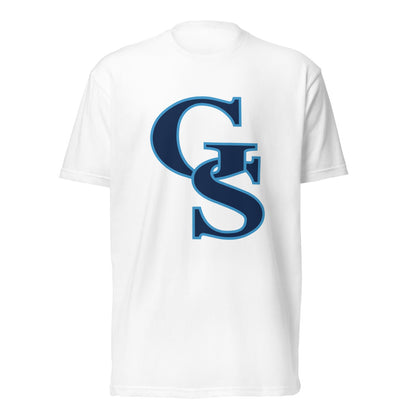 Gulfshores High School Design 3 — White