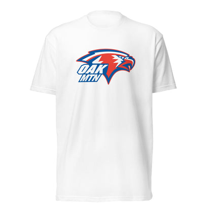 Oak Mountain High School Design 3 — White