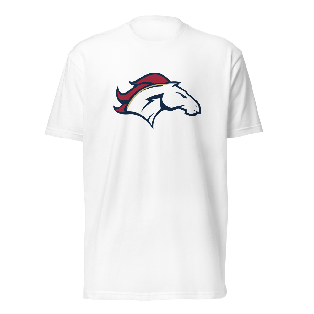 Herriman High School Design 3 — White