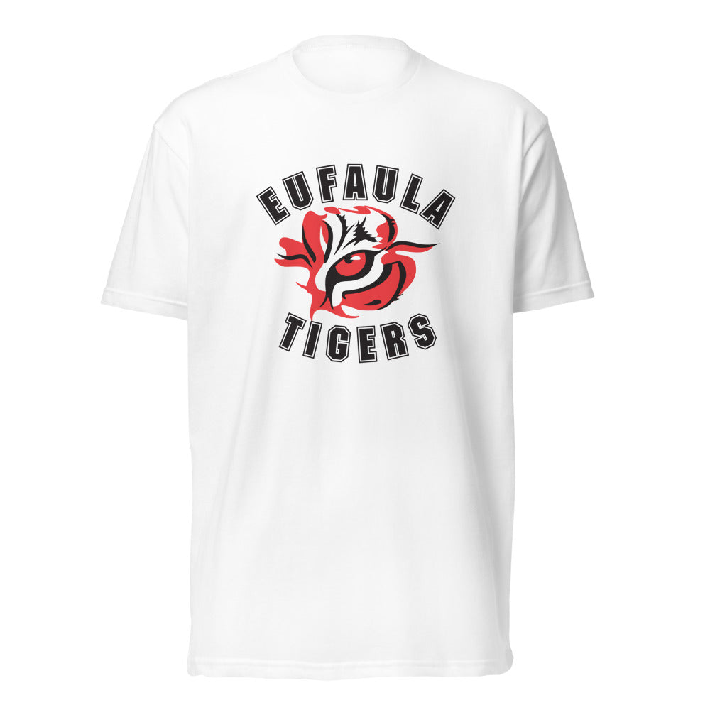 Eufaula High School Design 3 — White