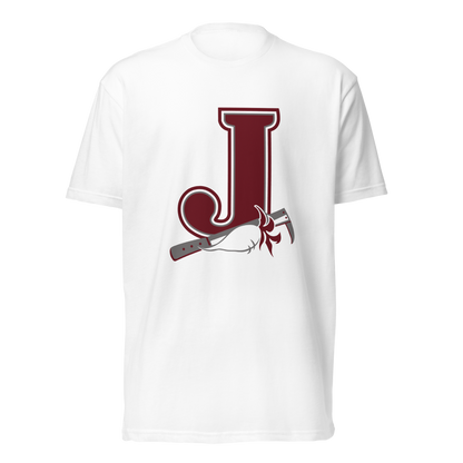 Jordan High School Design 3 — White