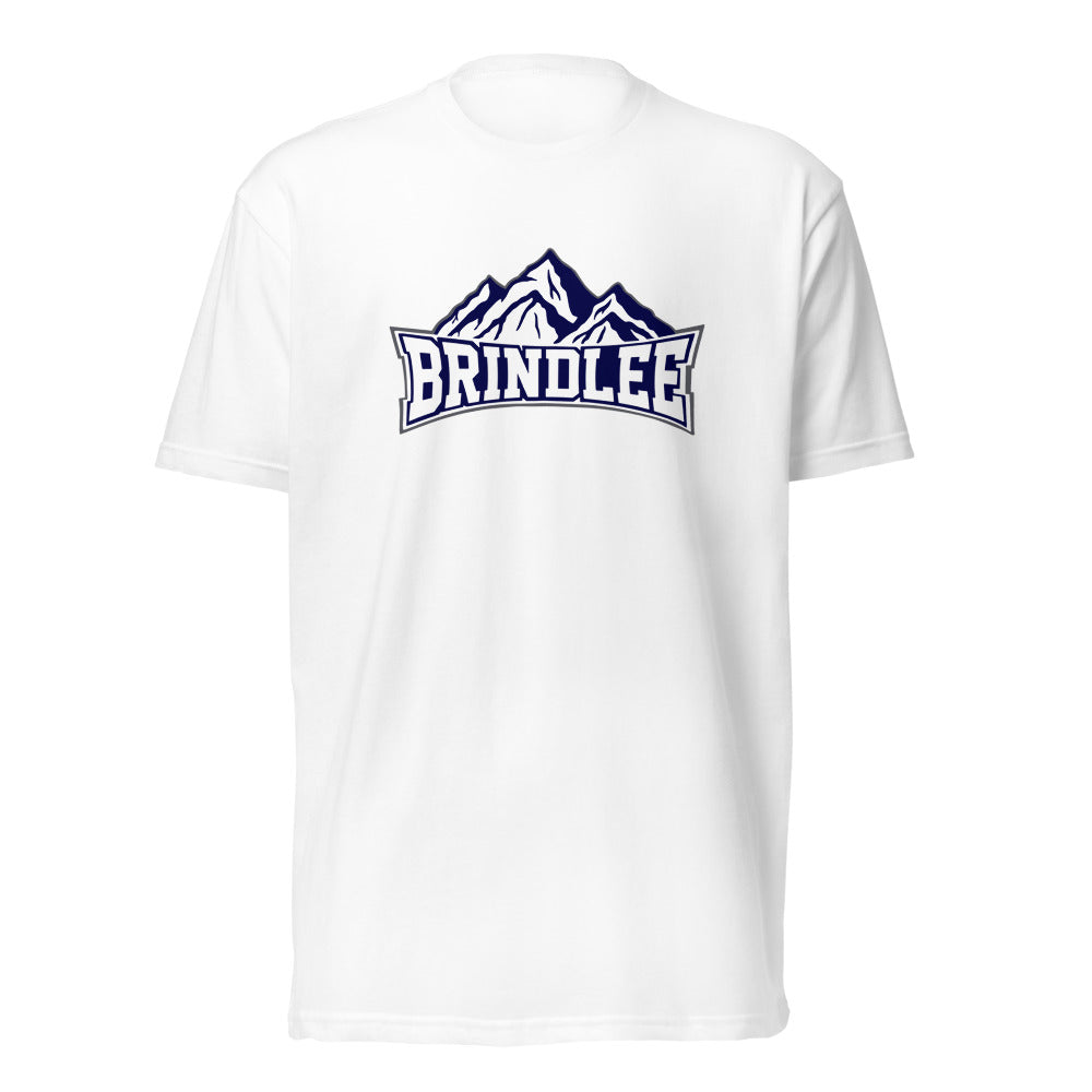 Brindlee Mountain High School Design 3 — White