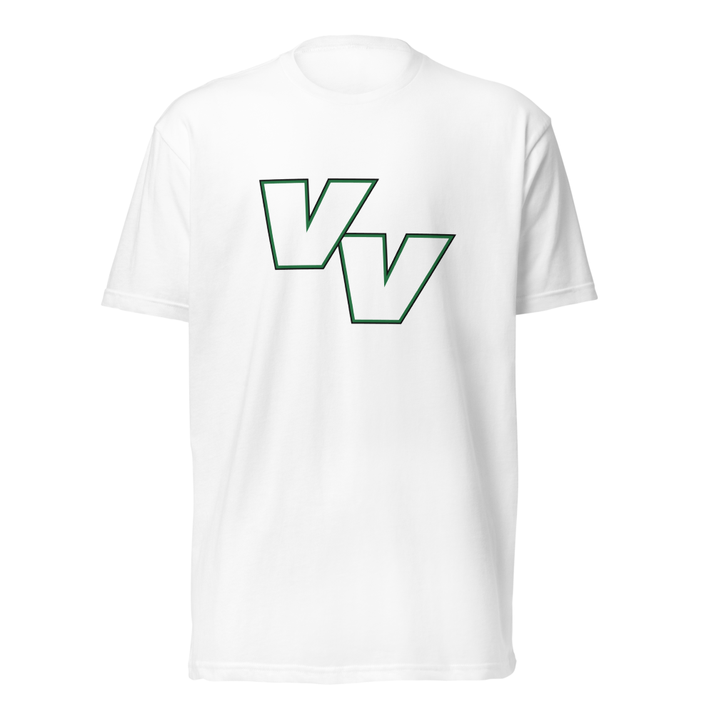 Virgin Valley High School Design 3 — White