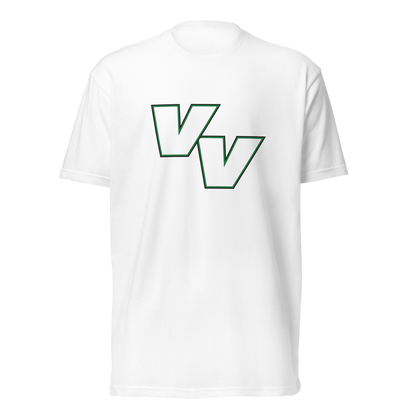 Virgin Valley High School Design 3 — White