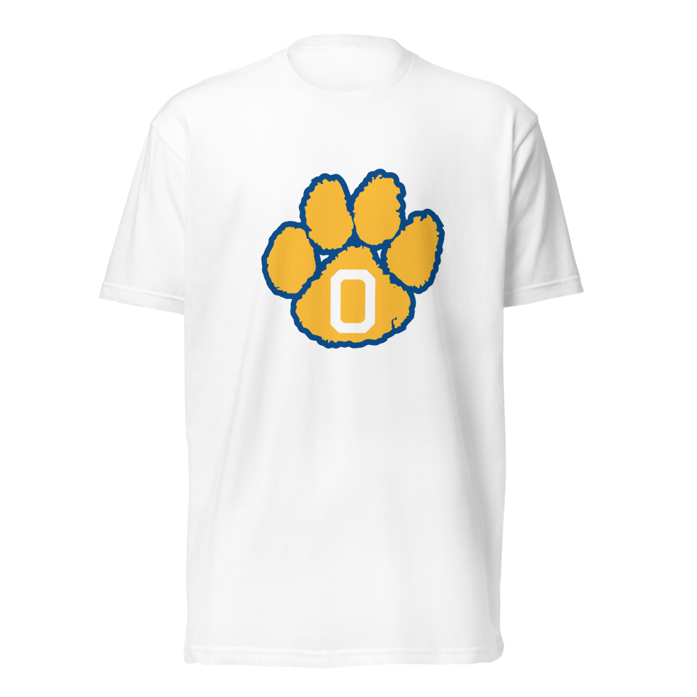 Orem High School Design 3 — White
