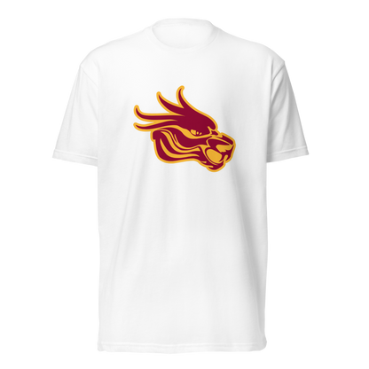 Del Sol Academy of the Performing Arts Design 3 — White