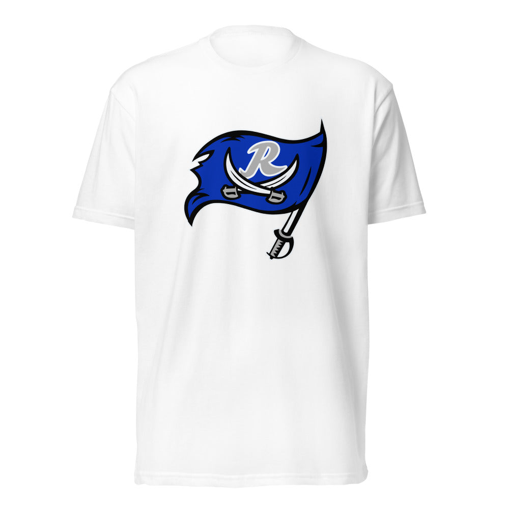 Rehobeth High School Design 3 — White