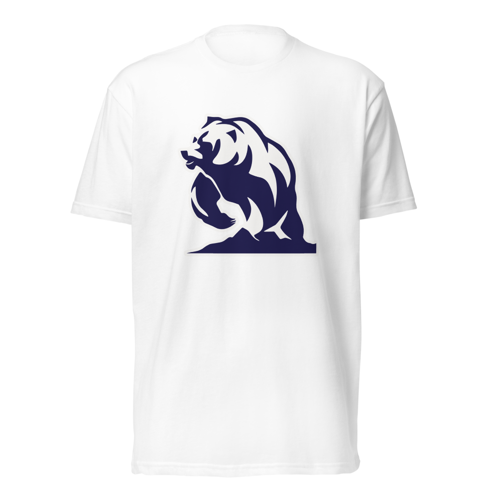 Summit Academy Design 3 — White