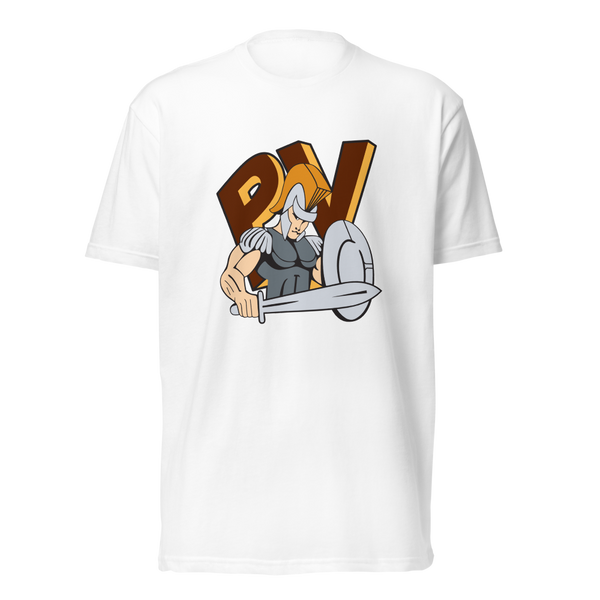 Pahrump Valley High School Design 3 — White