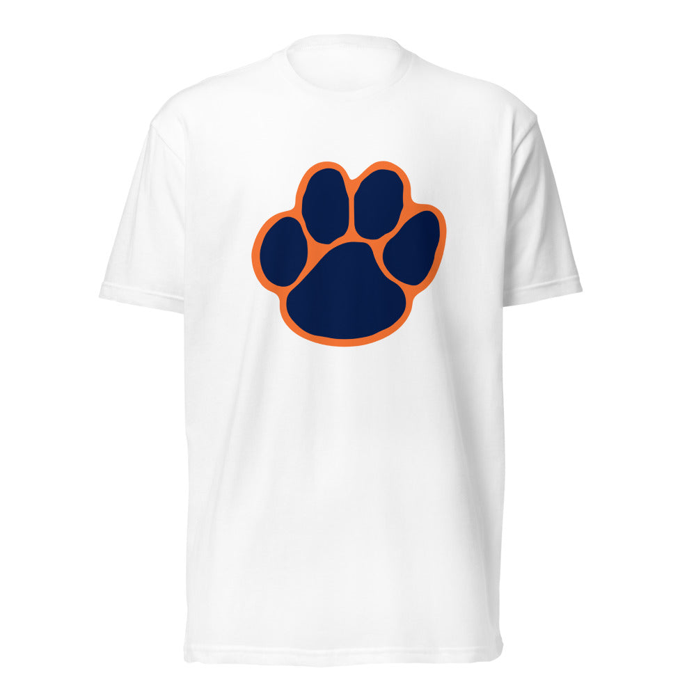 Red BAY High School Design 3 — White