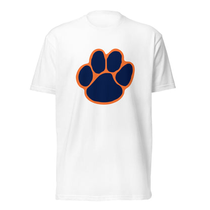 Red BAY High School Design 3 — White