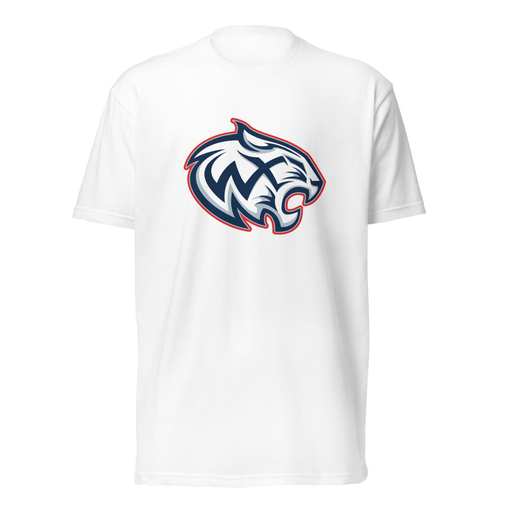 Woods Cross High School Design 3 — White