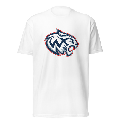 Woods Cross High School Design 3 — White