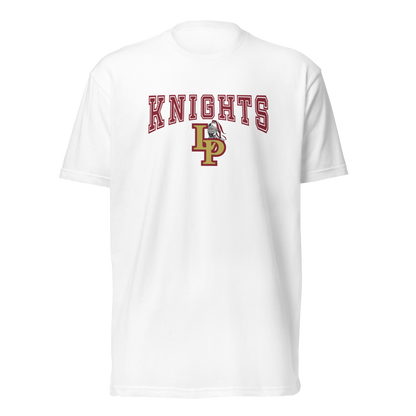 Lone Peak High School Design 3 — White