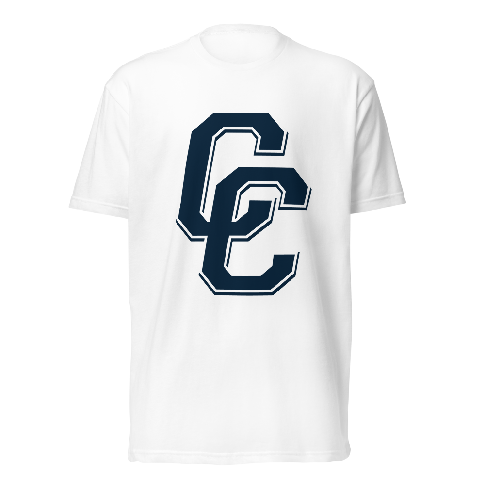 Corner Canyon High School Design 3 — White