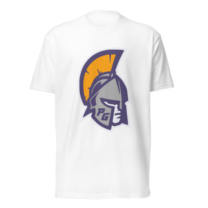 Pleasant Grove High School Design 3 — White